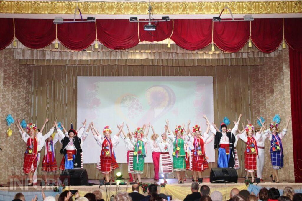 Як випадковість стала сенсом життя: 40-річна історія “Натхнення” хореографки з Болградщини Вікторії Алавацької