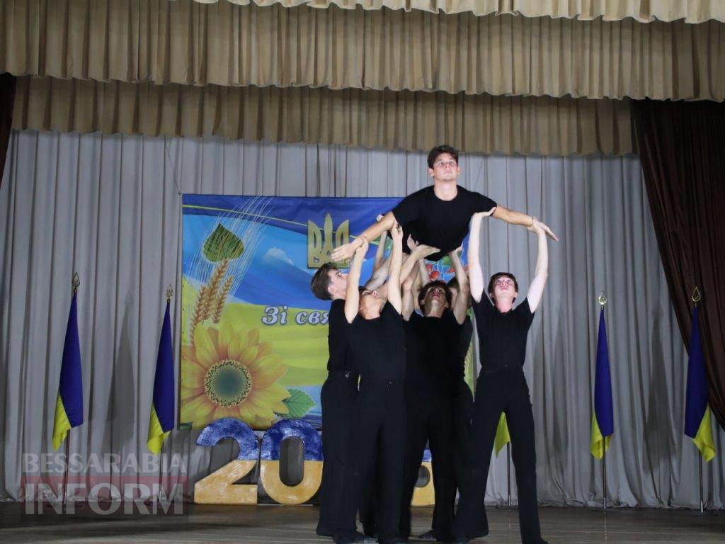 Як випадковість стала сенсом життя: 40-річна історія “Натхнення” хореографки з Болградщини Вікторії Алавацької