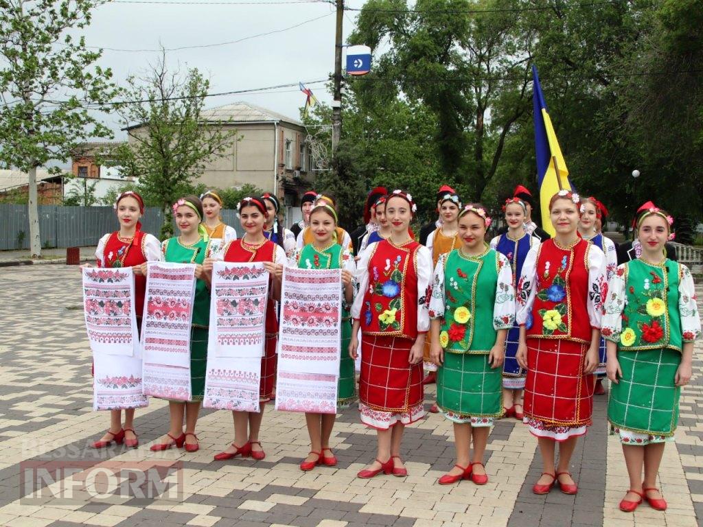 Як випадковість стала сенсом життя: 40-річна історія “Натхнення” хореографки з Болградщини Вікторії Алавацької