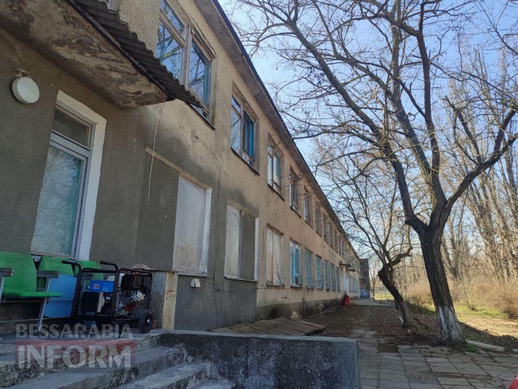 Енергетична пастка для «швидкої»: чому пункт екстреної допомоги в селі Шабо вже третій тиждень виживає на генераторах