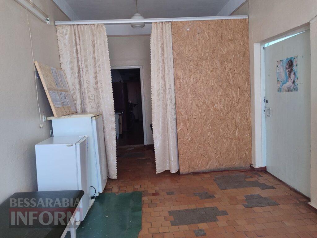 Енергетична пастка для «швидкої»: чому пункт екстреної допомоги в селі Шабо вже третій тиждень виживає на генераторах