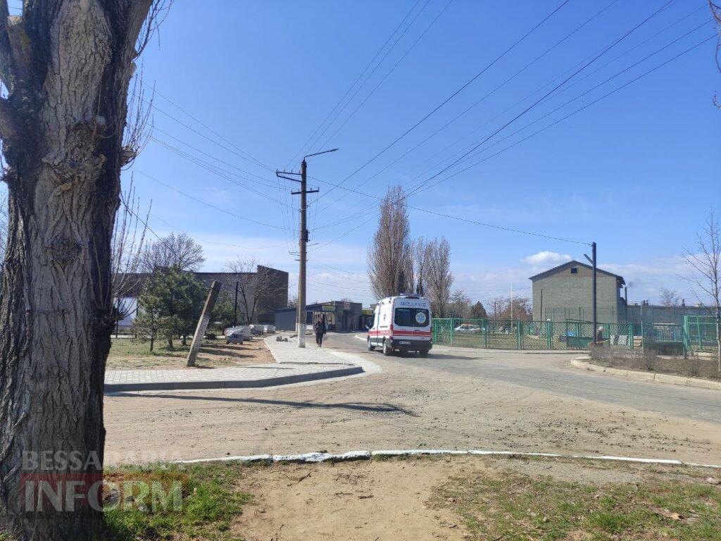 Енергетична пастка для «швидкої»: чому пункт екстреної допомоги в селі Шабо вже третій тиждень виживає на генераторах