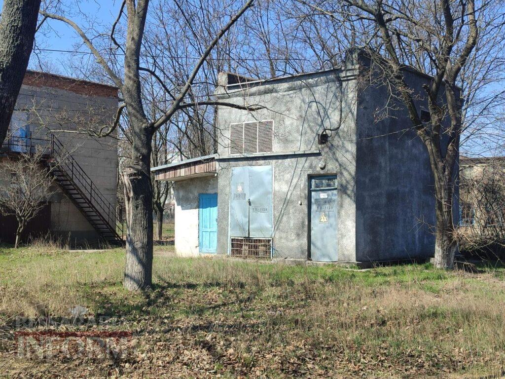 Енергетична пастка для «швидкої»: чому пункт екстреної допомоги в селі Шабо вже третій тиждень виживає на генераторах