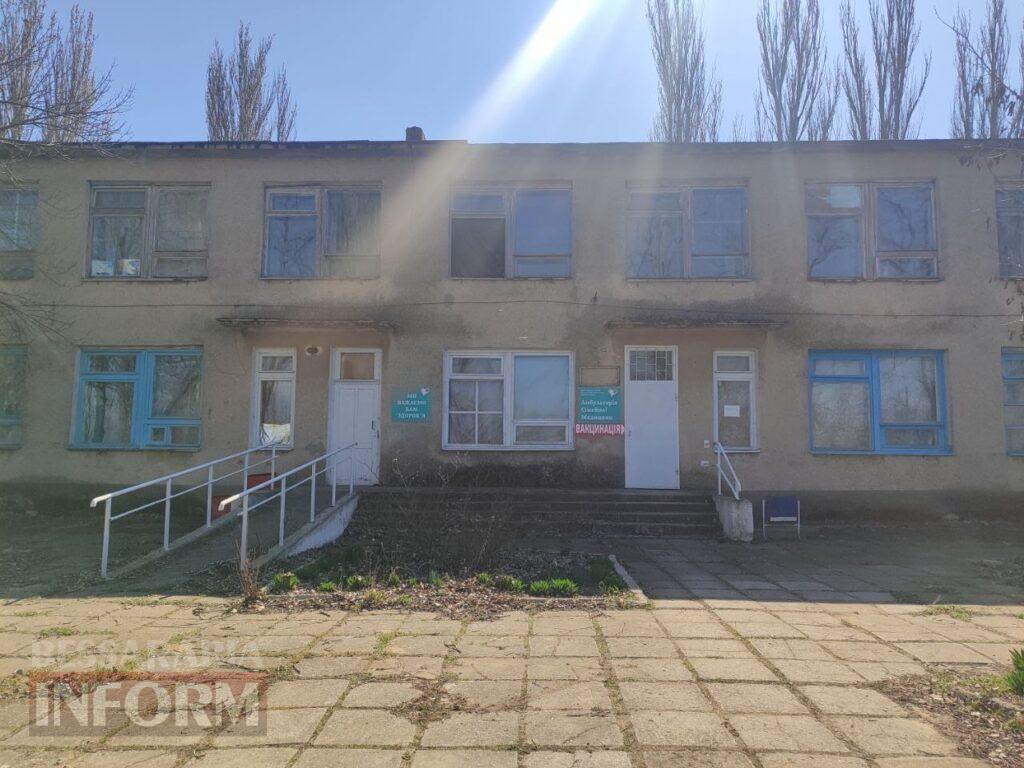 Енергетична пастка для «швидкої»: чому пункт екстреної допомоги в селі Шабо вже третій тиждень виживає на генераторах