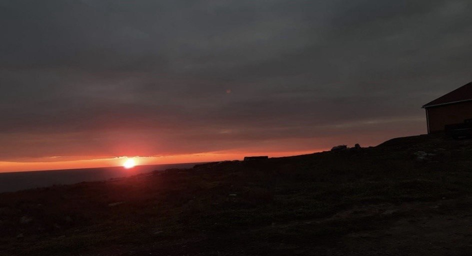 Останній зі Зміїного: історія незламності Віталія Гиренка - спецпроєкт