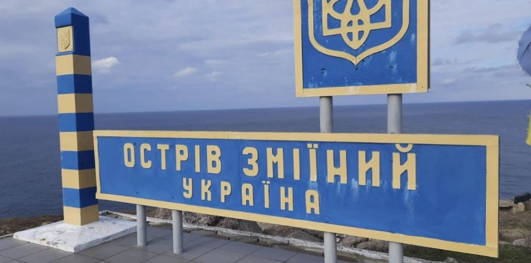 Останній зі Зміїного: історія незламності Віталія Гиренка - спецпроєкт