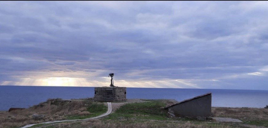 Останній зі Зміїного: історія незламності Віталія Гиренка - спецпроєкт