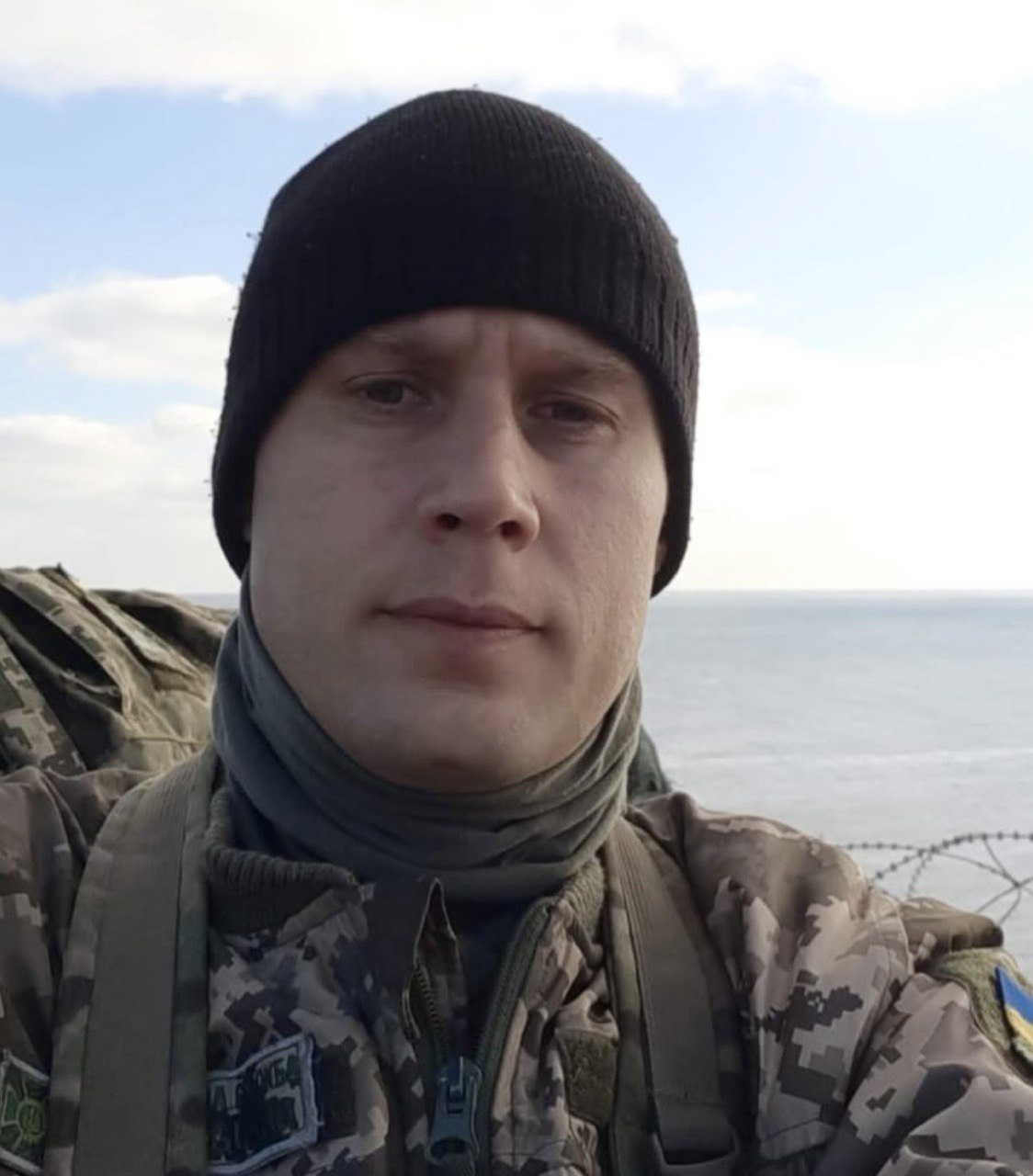 Останній зі Зміїного: історія незламності Віталія Гиренка - спецпроєкт