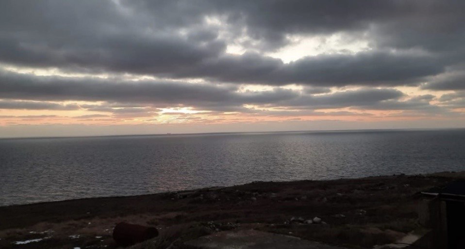 Останній зі Зміїного: історія незламності Віталія Гиренка - спецпроєкт