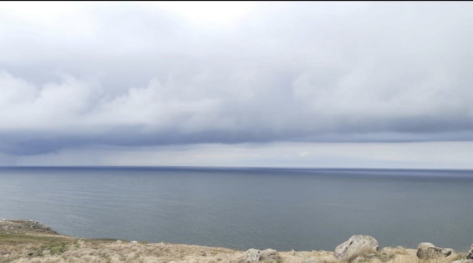 Останній зі Зміїного: історія незламності Віталія Гиренка - спецпроєкт