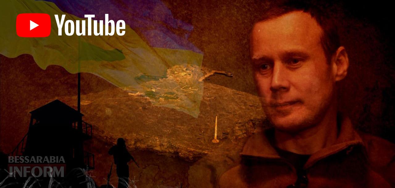 Останній зі Зміїного: історія незламності Віталія Гиренка – спецпроєкт