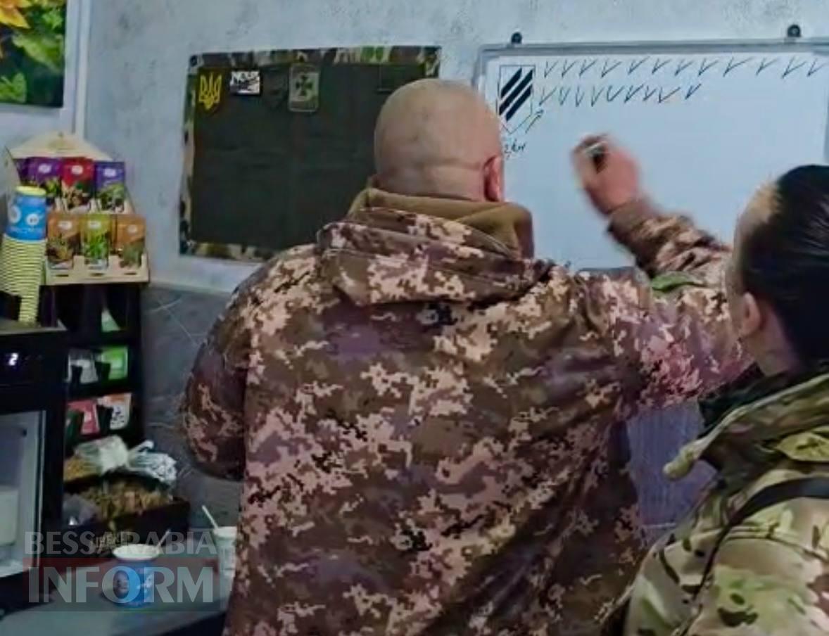 Кава, що зігріває пам’ять: в Ізмаїлі дружина загиблого Героя відкрила заклад, де кожен може пригостити ароматним напоєм захисників