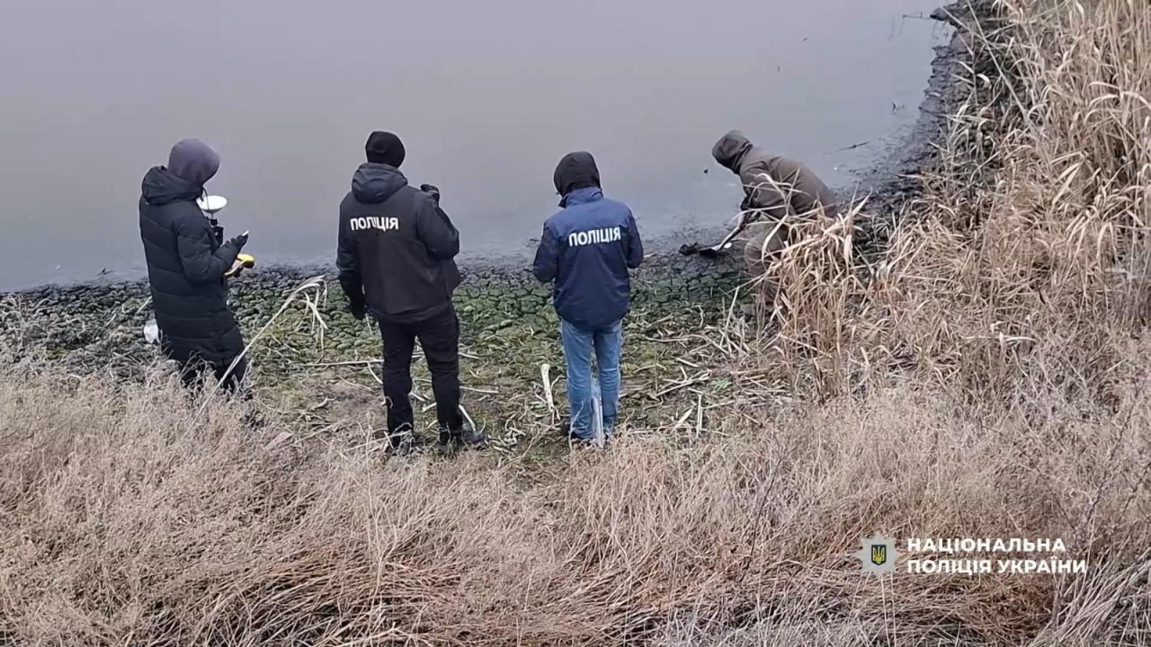 Виноробник з Білгород-Дністровського району завдав державі мільйонних збитків через забруднення земель