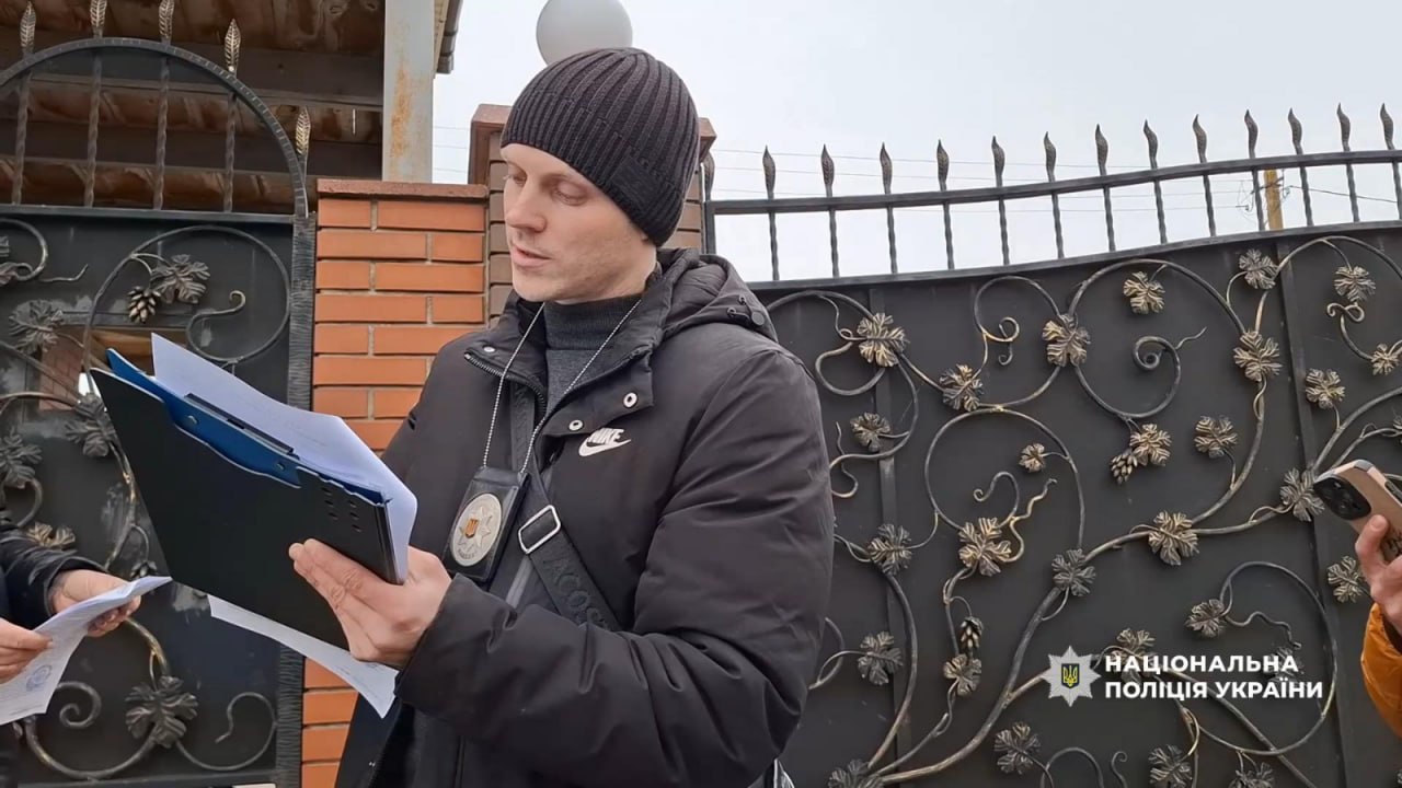 Виноробник з Білгород-Дністровського району завдав державі мільйонних збитків через забруднення земель