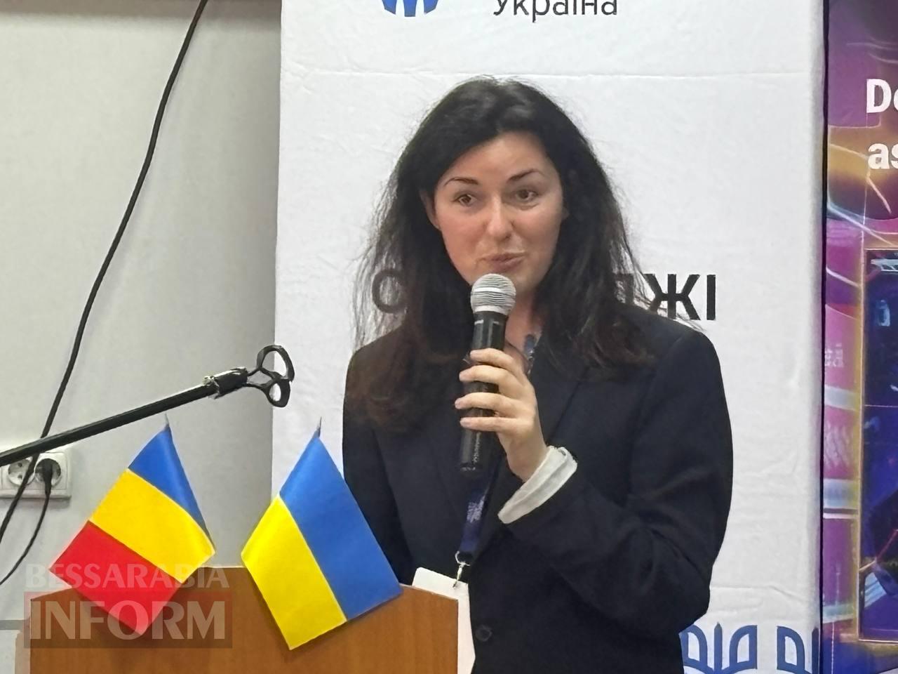 Європейські можливості для Півдня: в Ізмаїлі пройшов масштабний семінар із залучення грантів ЄС