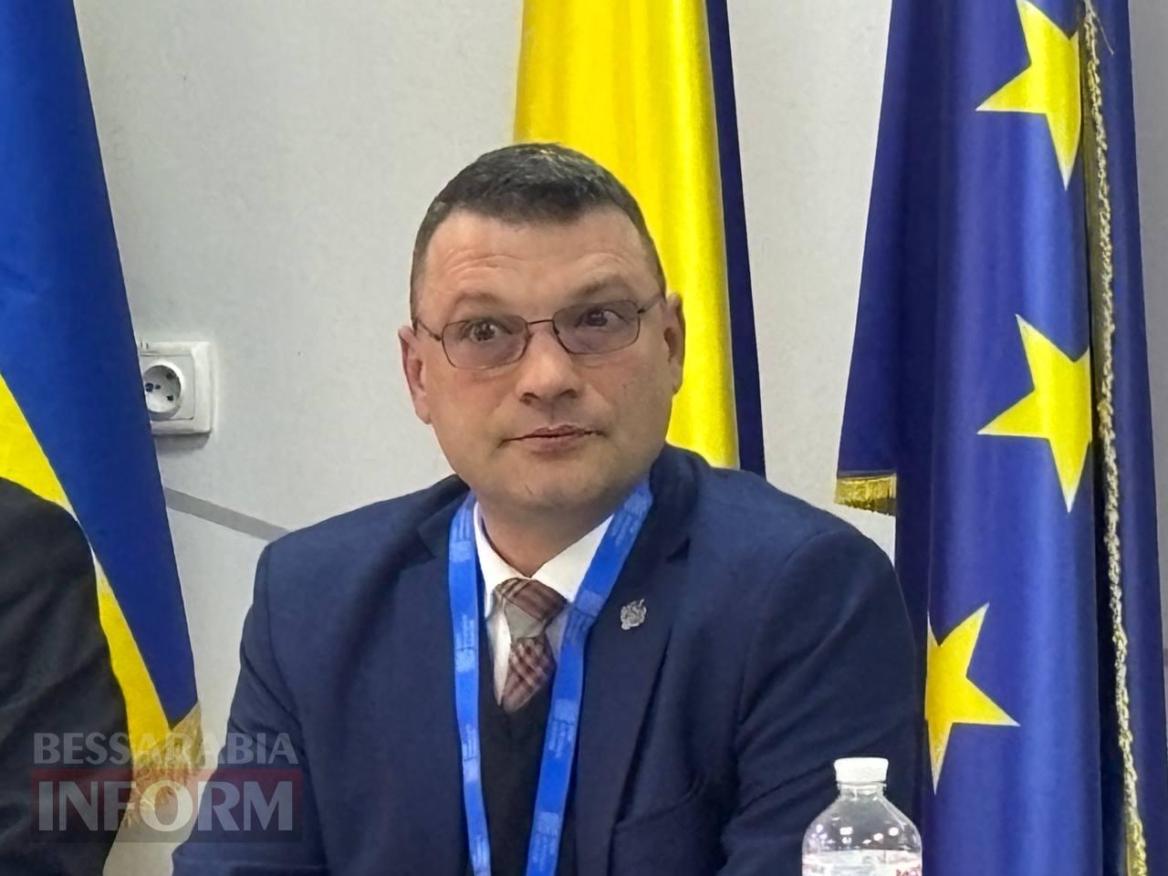 Європейські можливості для Півдня: в Ізмаїлі пройшов масштабний семінар із залучення грантів ЄС