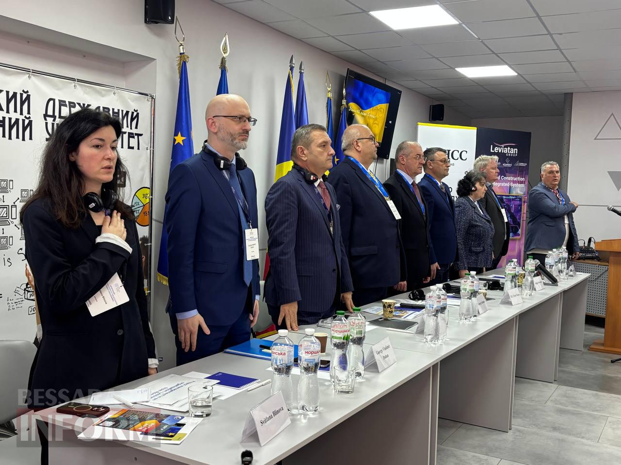 Європейські можливості для Півдня: в Ізмаїлі пройшов масштабний семінар із залучення грантів ЄС