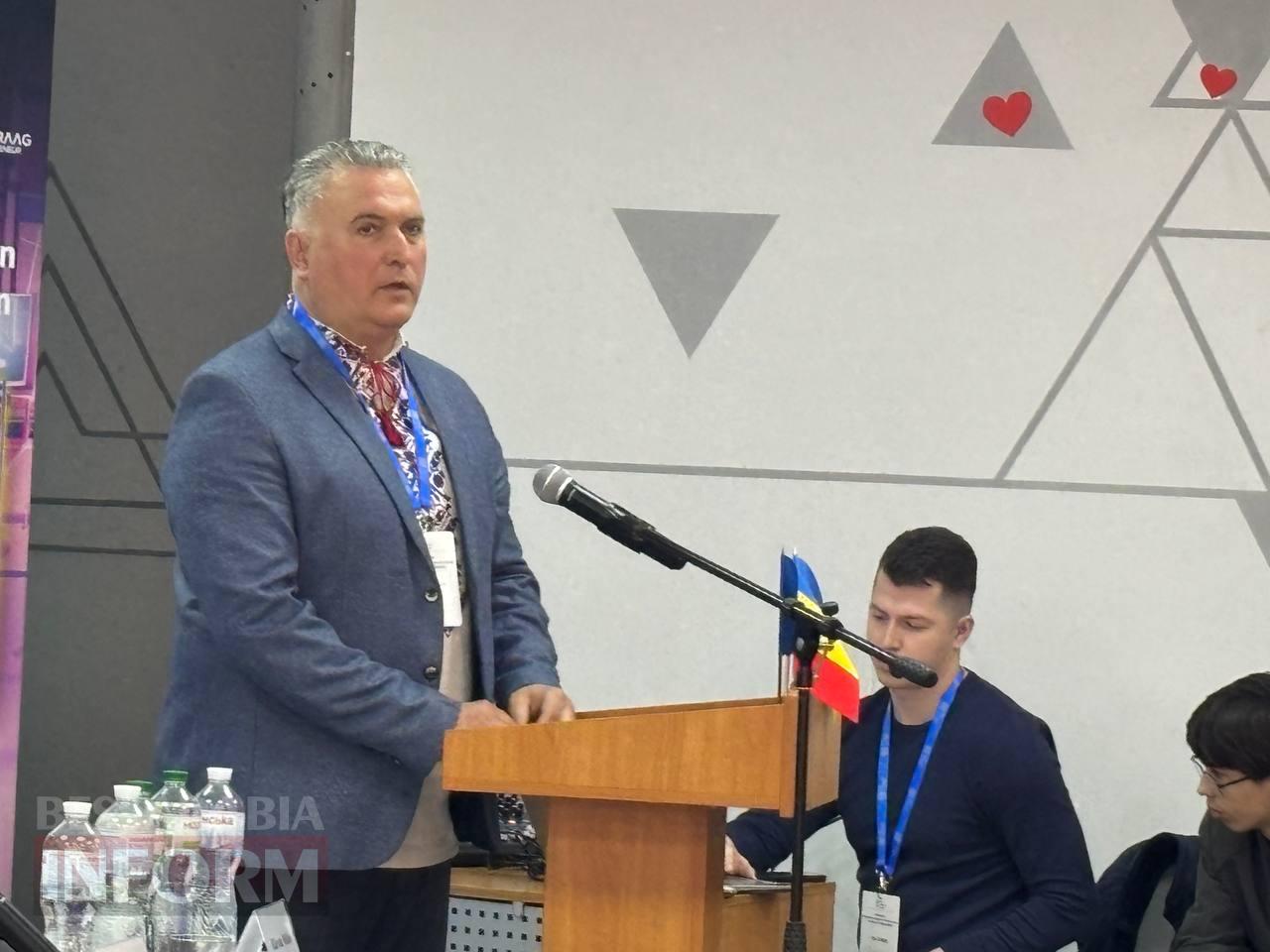 Європейські можливості для Півдня: в Ізмаїлі пройшов масштабний семінар із залучення грантів ЄС