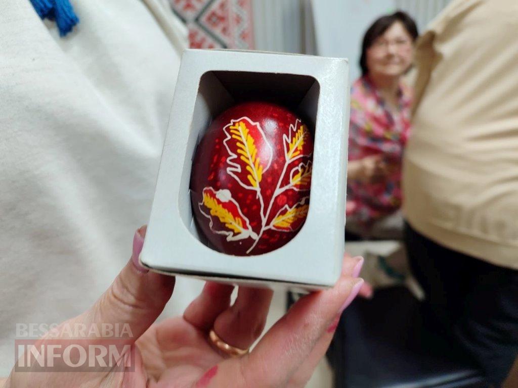 «Зерна, які проростуть»: як в Аккермані відроджують найважливішу традицію Великодня і вчать торкатися коріння