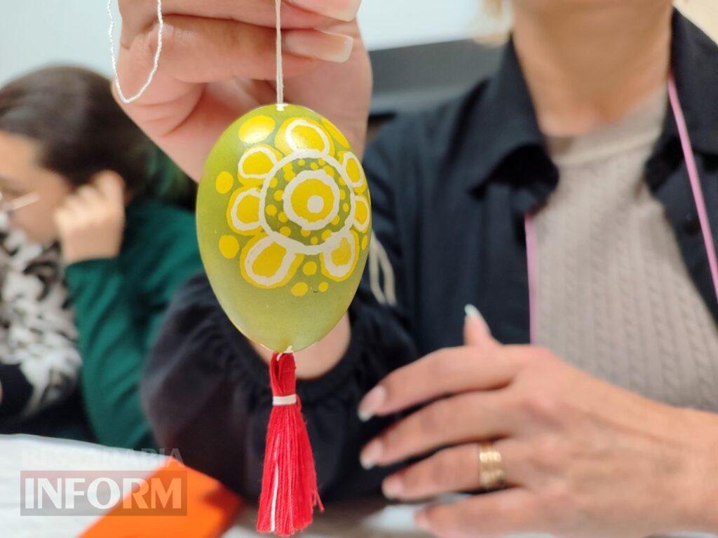 «Зерна, які проростуть»: як в Аккермані відроджують найважливішу традицію Великодня і вчать торкатися коріння