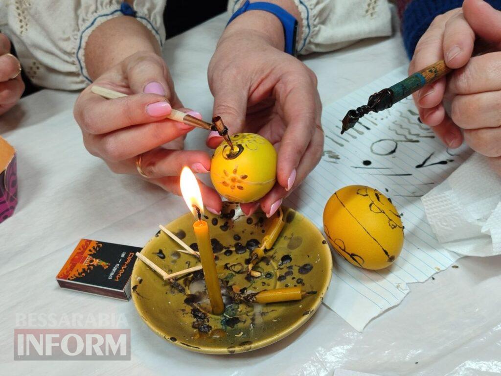 «Зерна, які проростуть»: як в Аккермані відроджують найважливішу традицію Великодня і вчать торкатися коріння