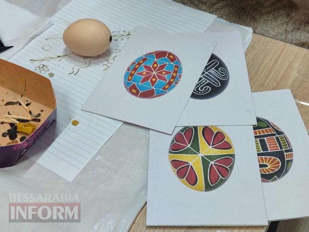 «Зерна, які проростуть»: як в Аккермані відроджують найважливішу традицію Великодня і вчать торкатися коріння