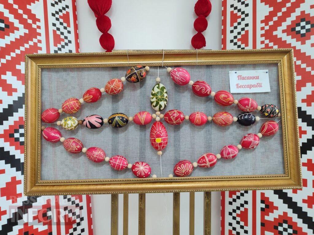 «Зерна, які проростуть»: як в Аккермані відроджують найважливішу традицію Великодня і вчать торкатися коріння