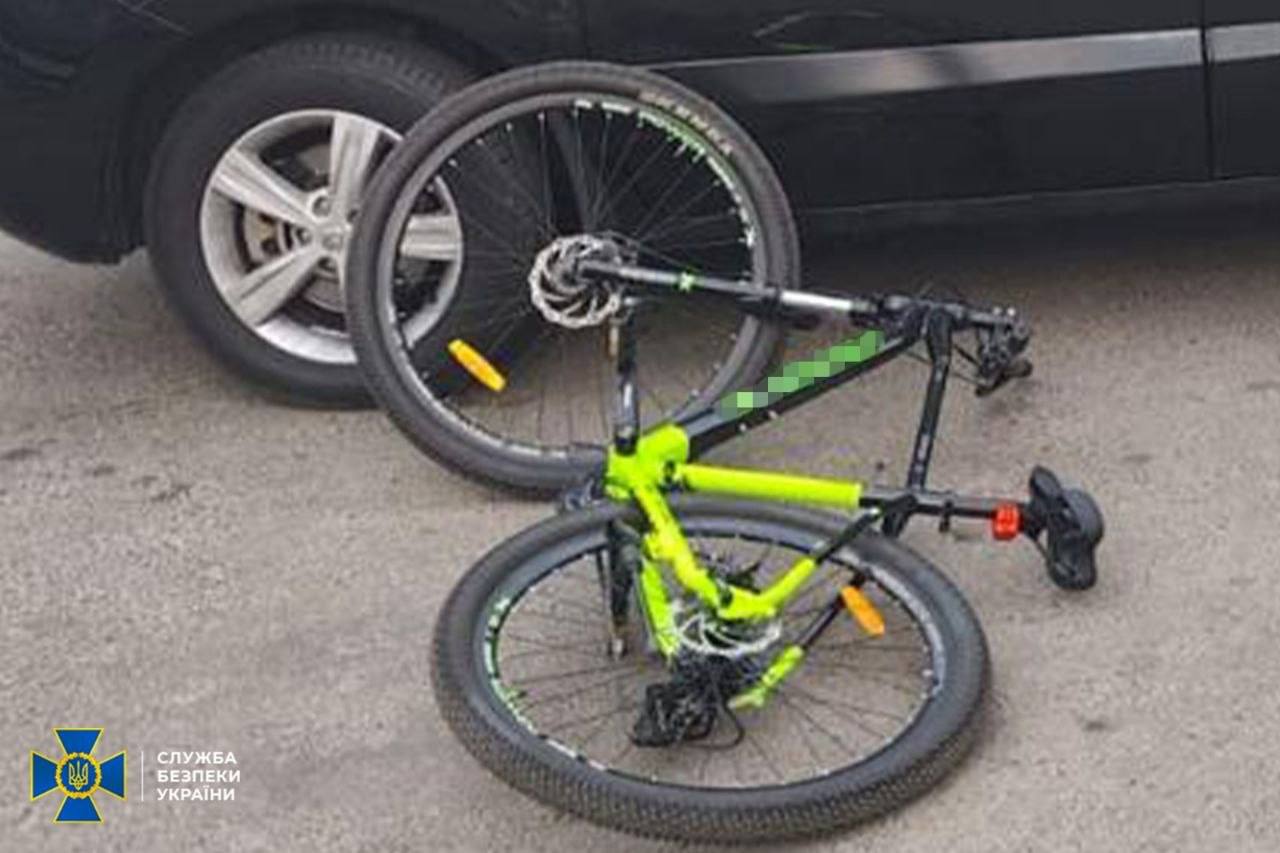 Затримано іноземного кілера, який на замовлення рф намагався застрелити високопосадовця ВМС ЗСУ