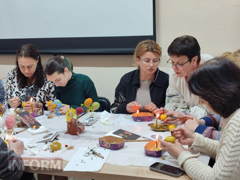 «Зерна, які проростуть»: як в Аккермані відроджують найважливішу традицію Великодня і вчать торкатися коріння