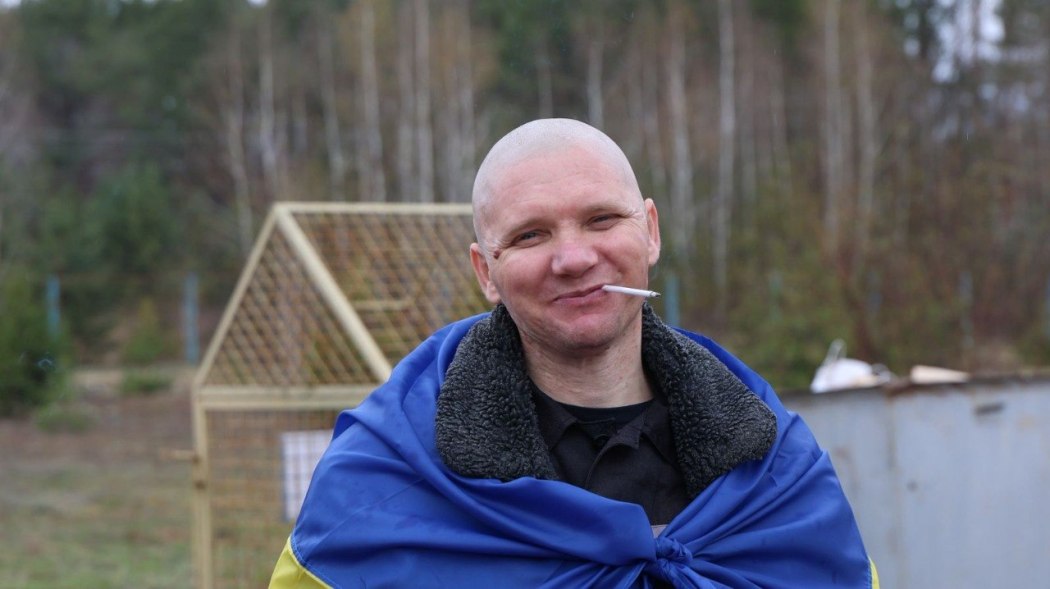 Між Україною та росією відбувся довгоочікуваний обмін полоненими