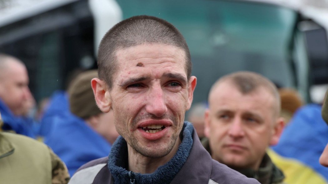 Між Україною та росією відбувся довгоочікуваний обмін полоненими