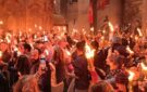 Головна Великодня Святиня зійшла в Єрусалимі: коли чекати в Україні