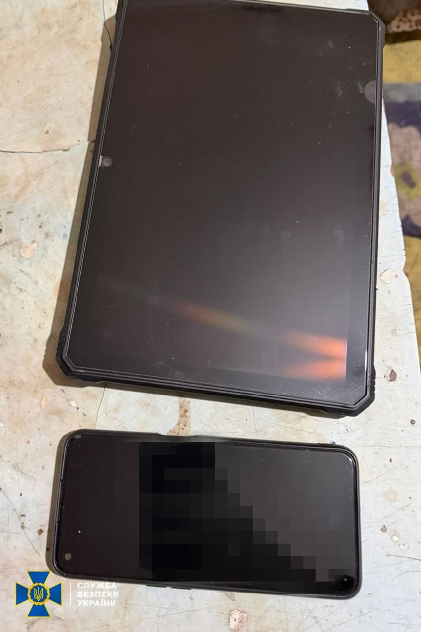 СБУ затримала таксиста-агента фсб, який коригував обстріли Одеси під час поїздок з клієнтами