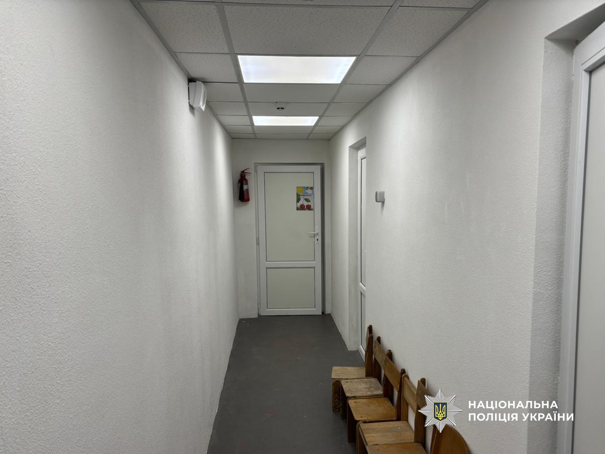 На Одещині інженера технагляду підозрюють у службовій недбалості під час ремонту укриття, збитки склали понад 300 тисяч гривень