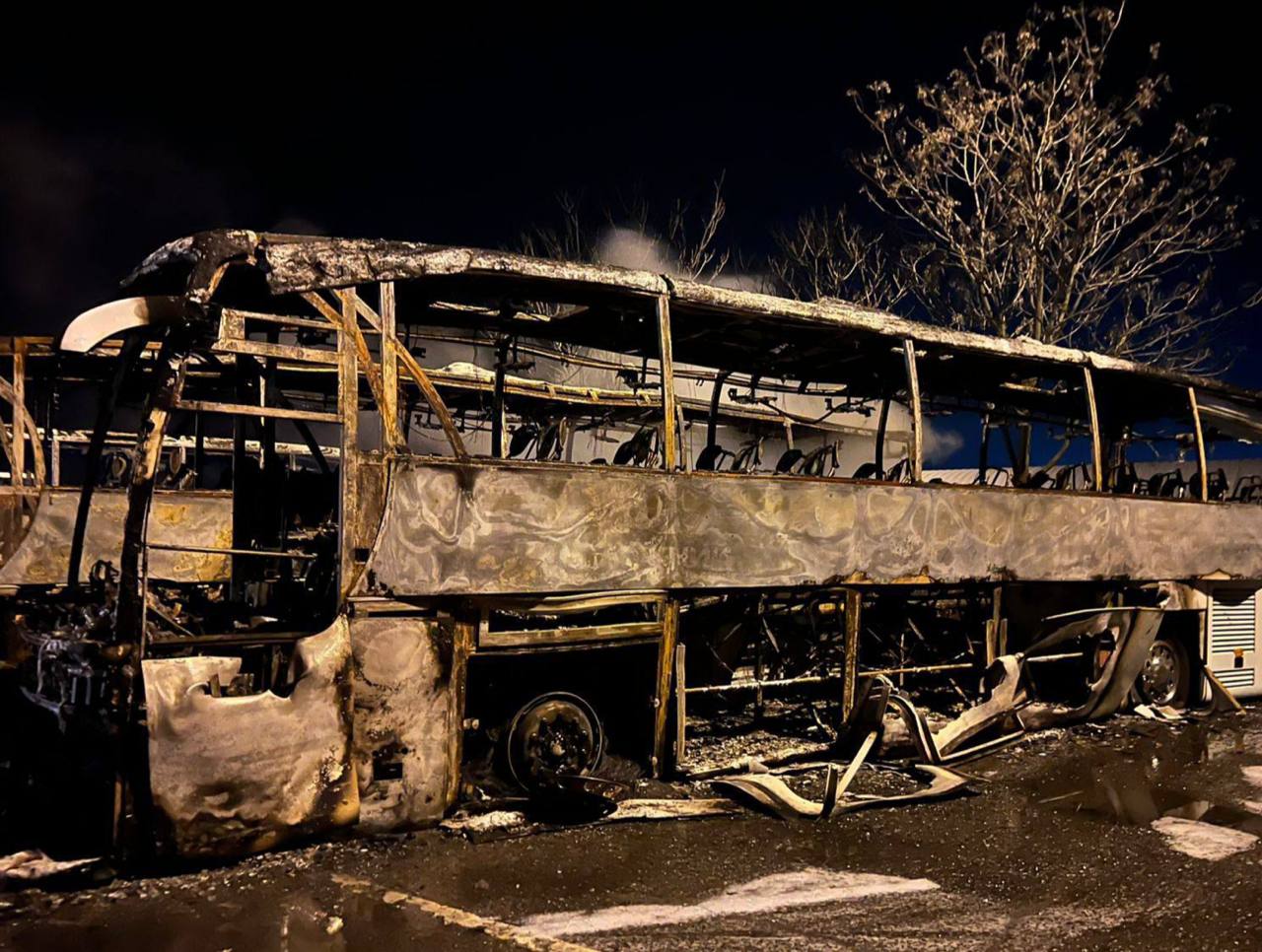 В ніч проти 18 квітня Одещина знов була атакована ударними безпілотниками рф