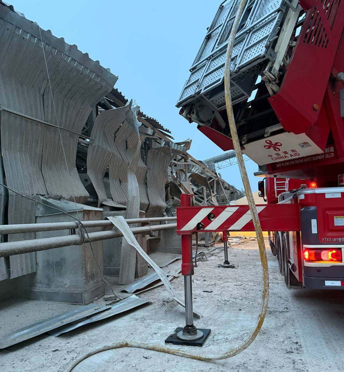 В ніч проти 18 квітня Одещина знов була атакована ударними безпілотниками рф