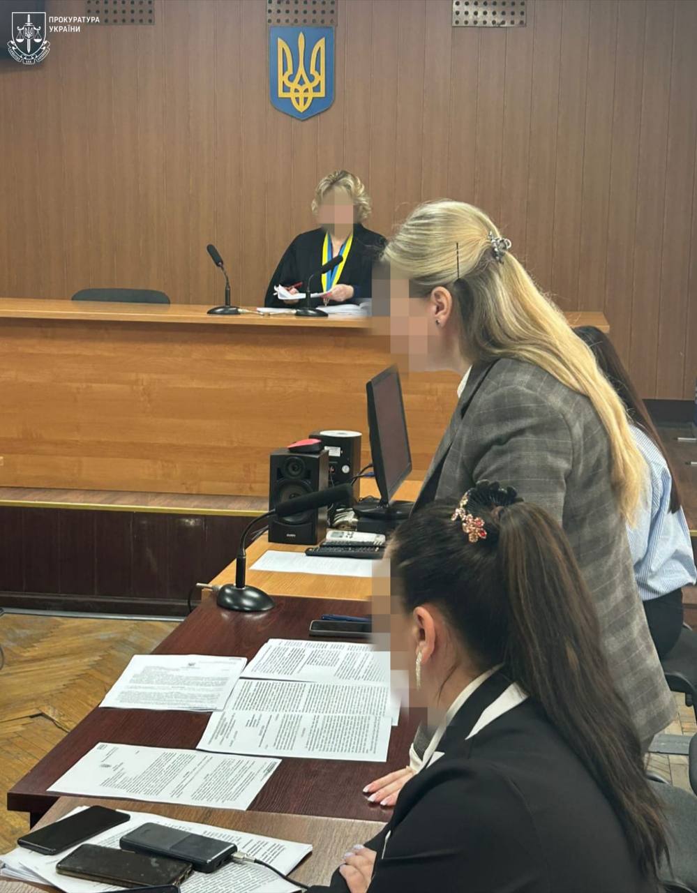 В Одесі взяли під варту ще чотирьох фігурантів, серед яких троє- співробітники ТЦК (оновлено)