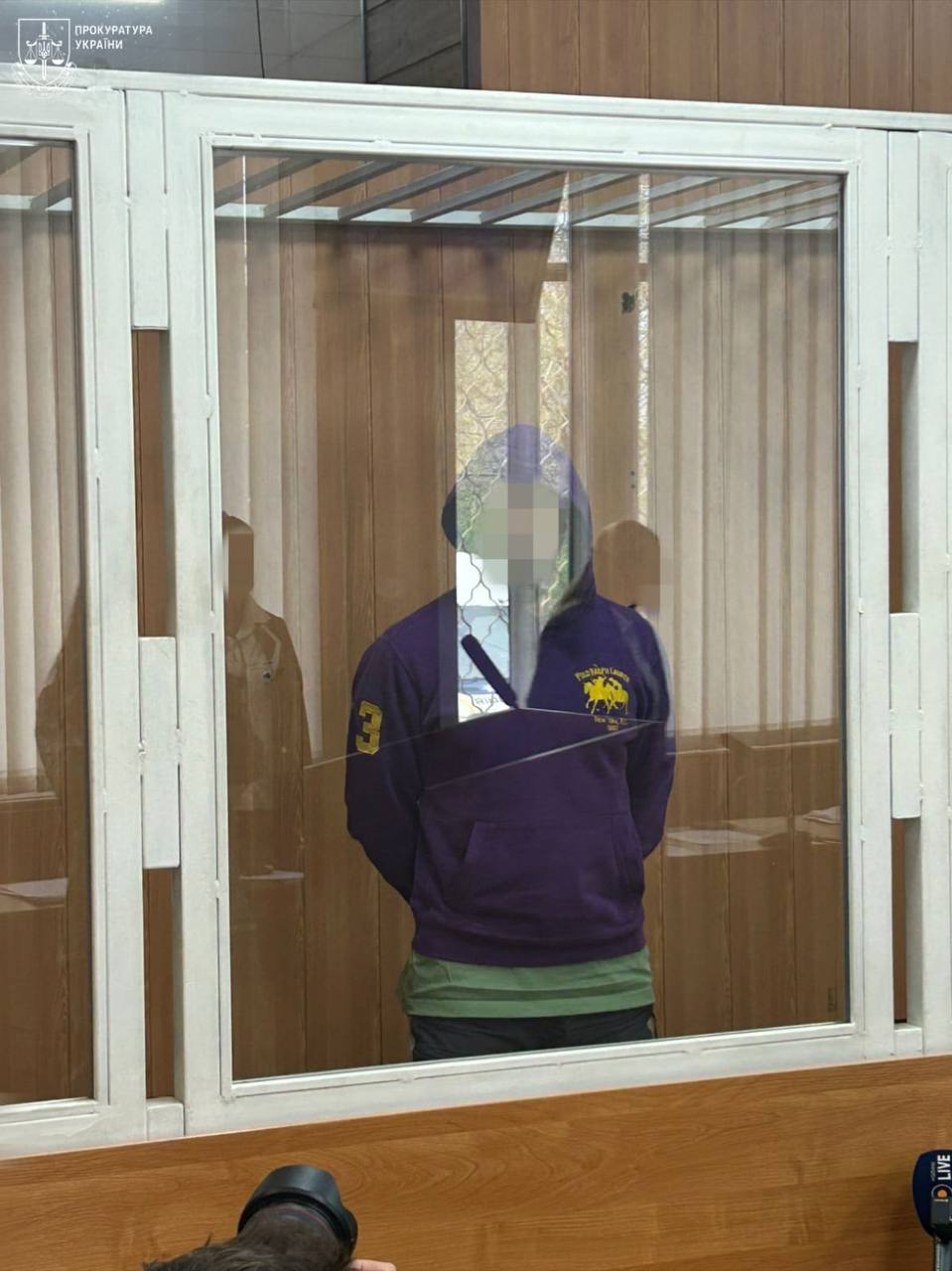 В Одесі взяли під варту ще чотирьох фігурантів, серед яких троє- співробітники ТЦК (оновлено)