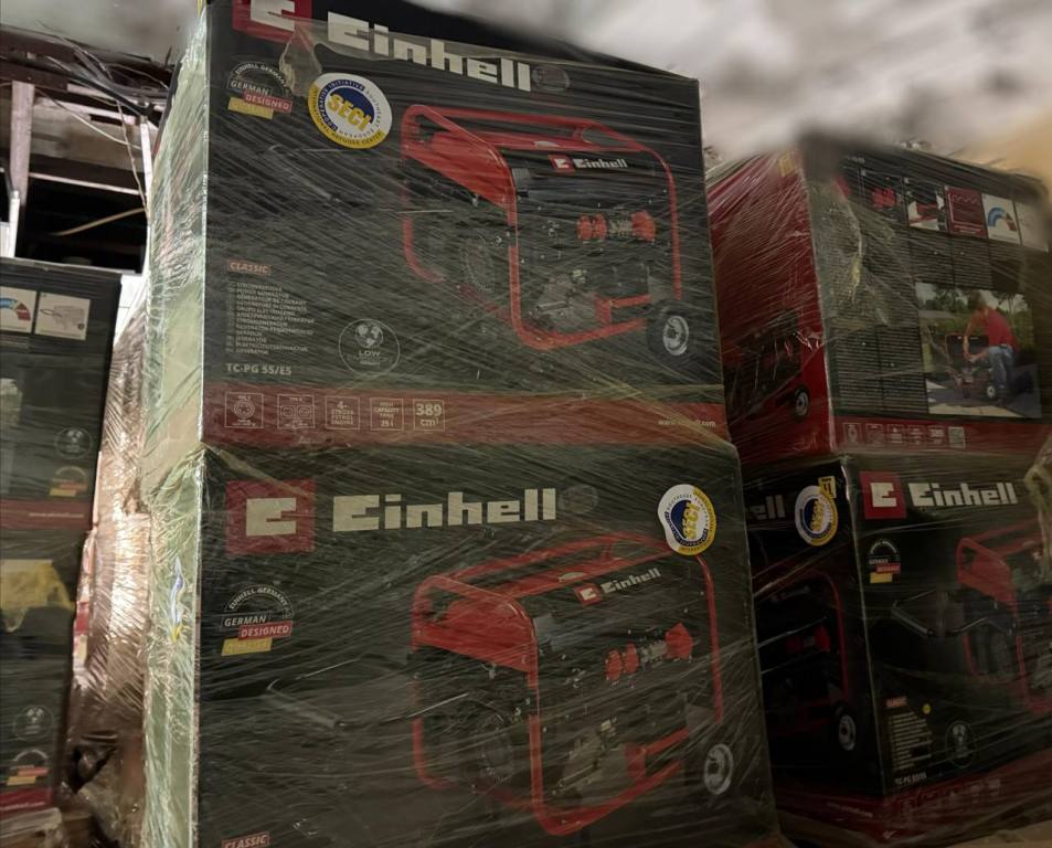 Міжнародні партнери продовжують посилювати енергонезалежність Одещини