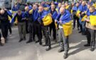Наші – вдома! В Україну з полону повертаються 193 військовослужбовці