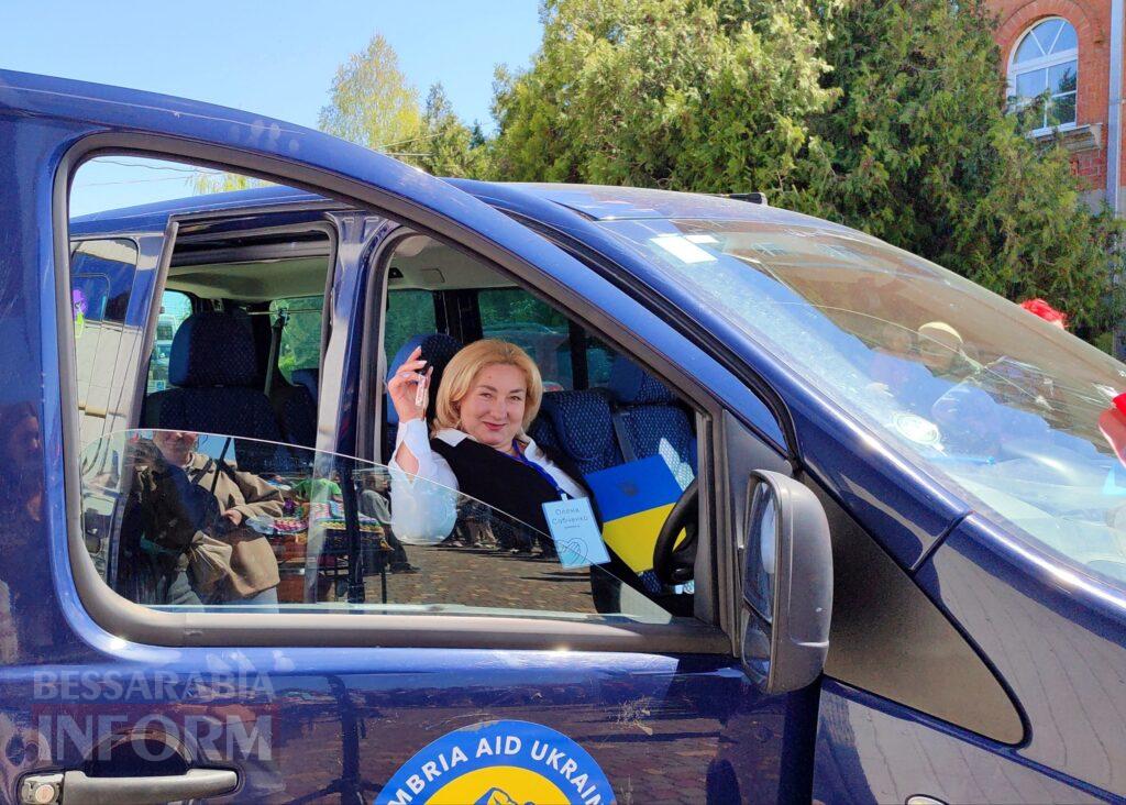 Масштабний фестиваль «Тут весна» у Білгороді-Дністровському зібрав понад 300 дітей з вразливих категорій