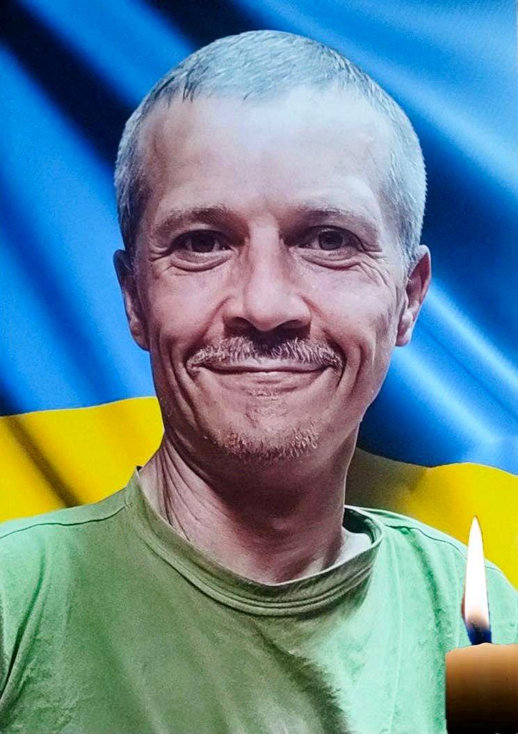 У Білгороді-Дністровському матері полеглого Героя передали посмертну нагороду