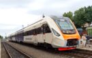 Влітку Україну з Болгарією з’єднає прямий міжнародний залізничний маршрут