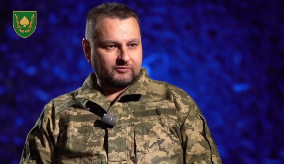 Характер, загартований Дунаєм: як рибалка з Вилкового став кавалером «Золотого Хреста»