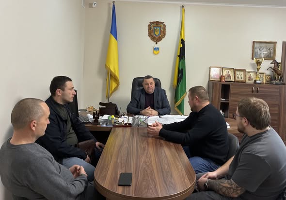 Енергонезалежність освіти: у ліцеях Бессарабської громади встановлять сонячні електростанції