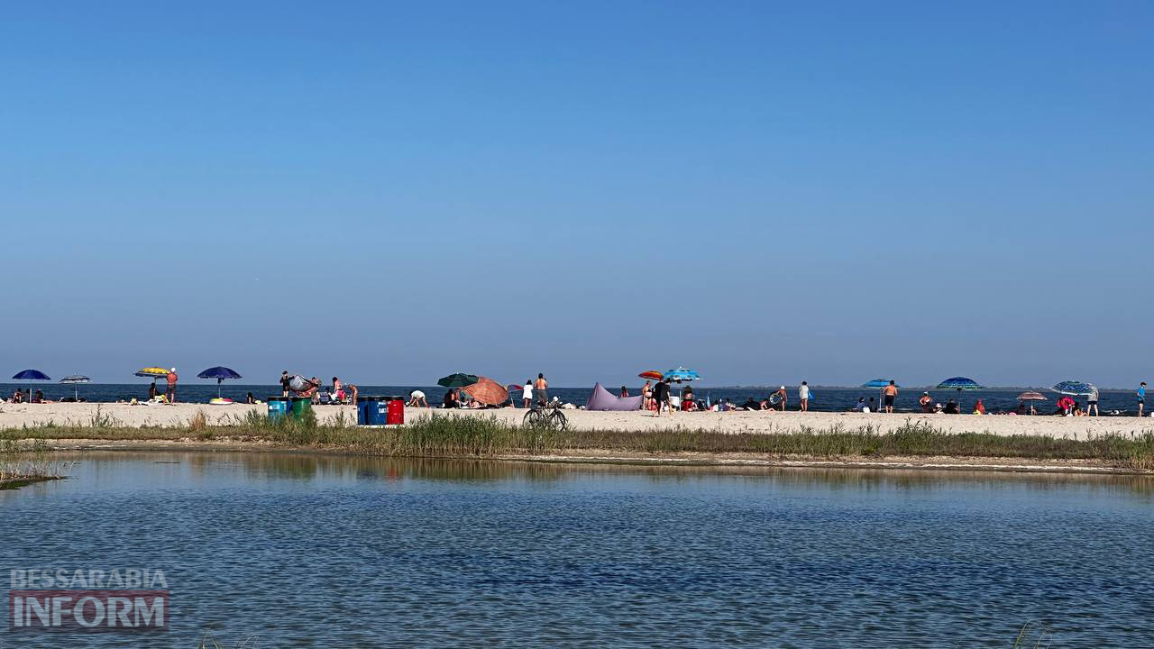 Без укриттів та доріг: чому цьогорічний сезон у Приморському пройде в режимі «як є»