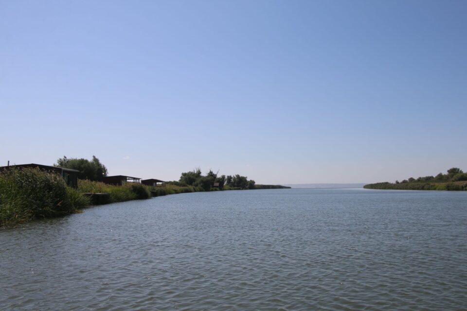 Суд зобов’язав фірму ексголови Білгород-Дністровської райради звільнити заповідні землі на Одещині