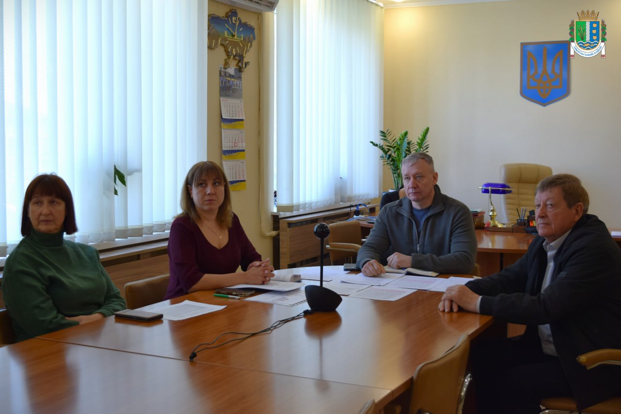 В Ізмаїльському районі шукають рішення для порятунку озер Китай та Катлабух