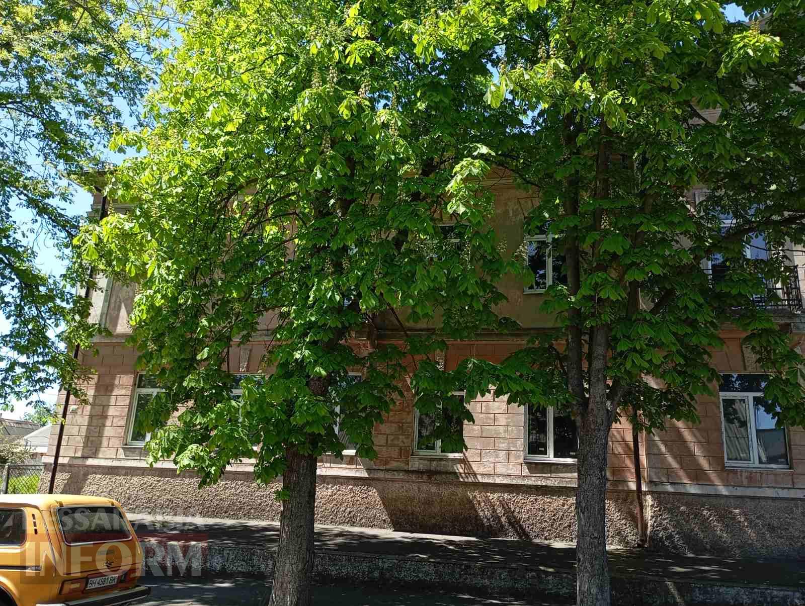 Нове життя старої будівлі: в Ізмаїлі стартує масштабна реконструкція для потреб ВПО