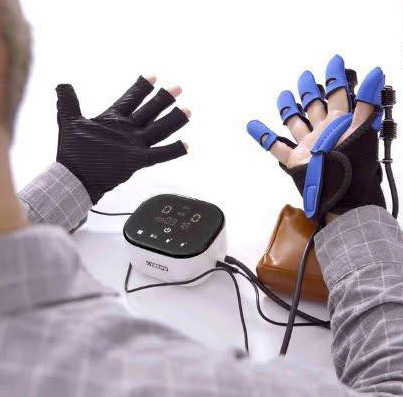 У Центрі психосоціальної підтримки Саф'янівської громади запроваджено сучасну технологію реабілітації